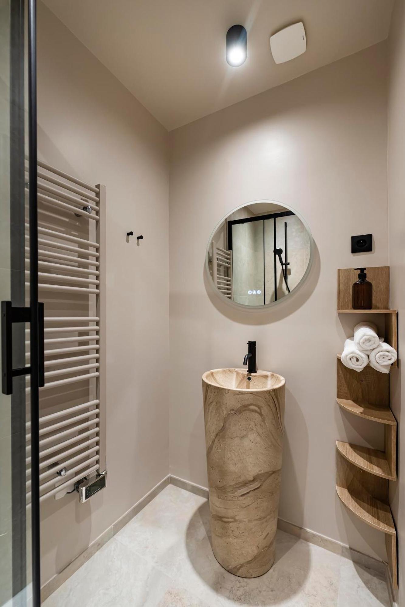 The Olympia Suite - Duke Housing Paris Exterior photo