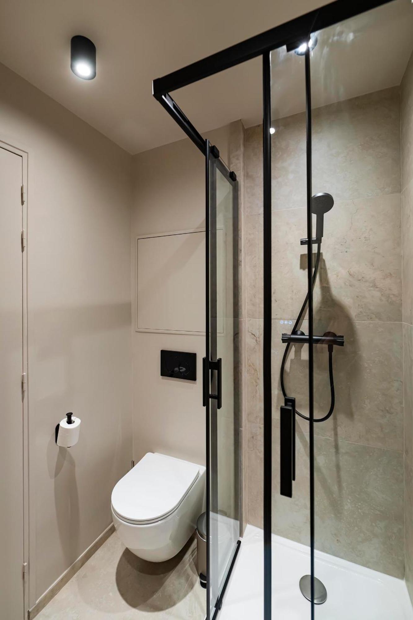 The Olympia Suite - Duke Housing Paris Exterior photo