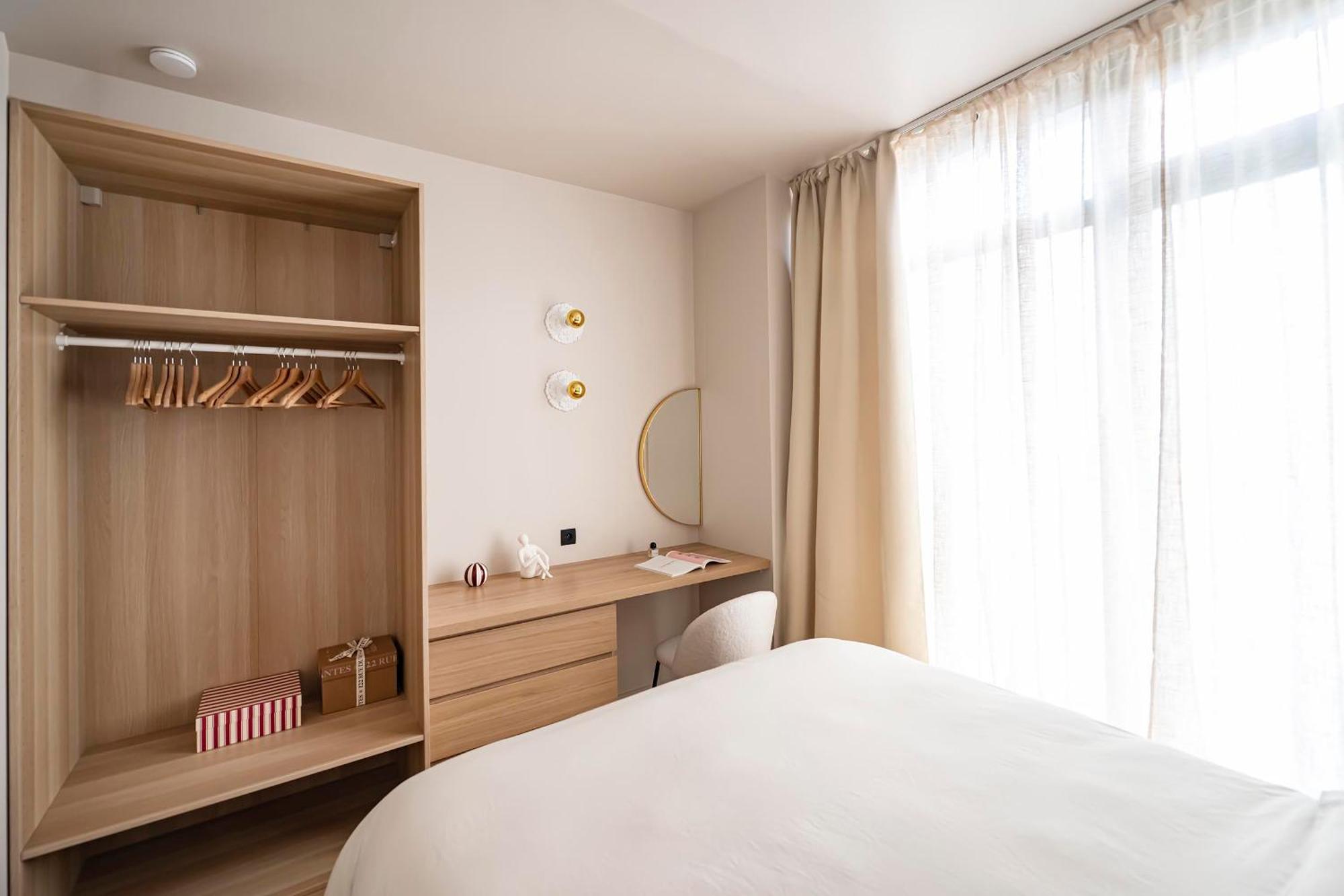 The Olympia Suite - Duke Housing Paris Exterior photo