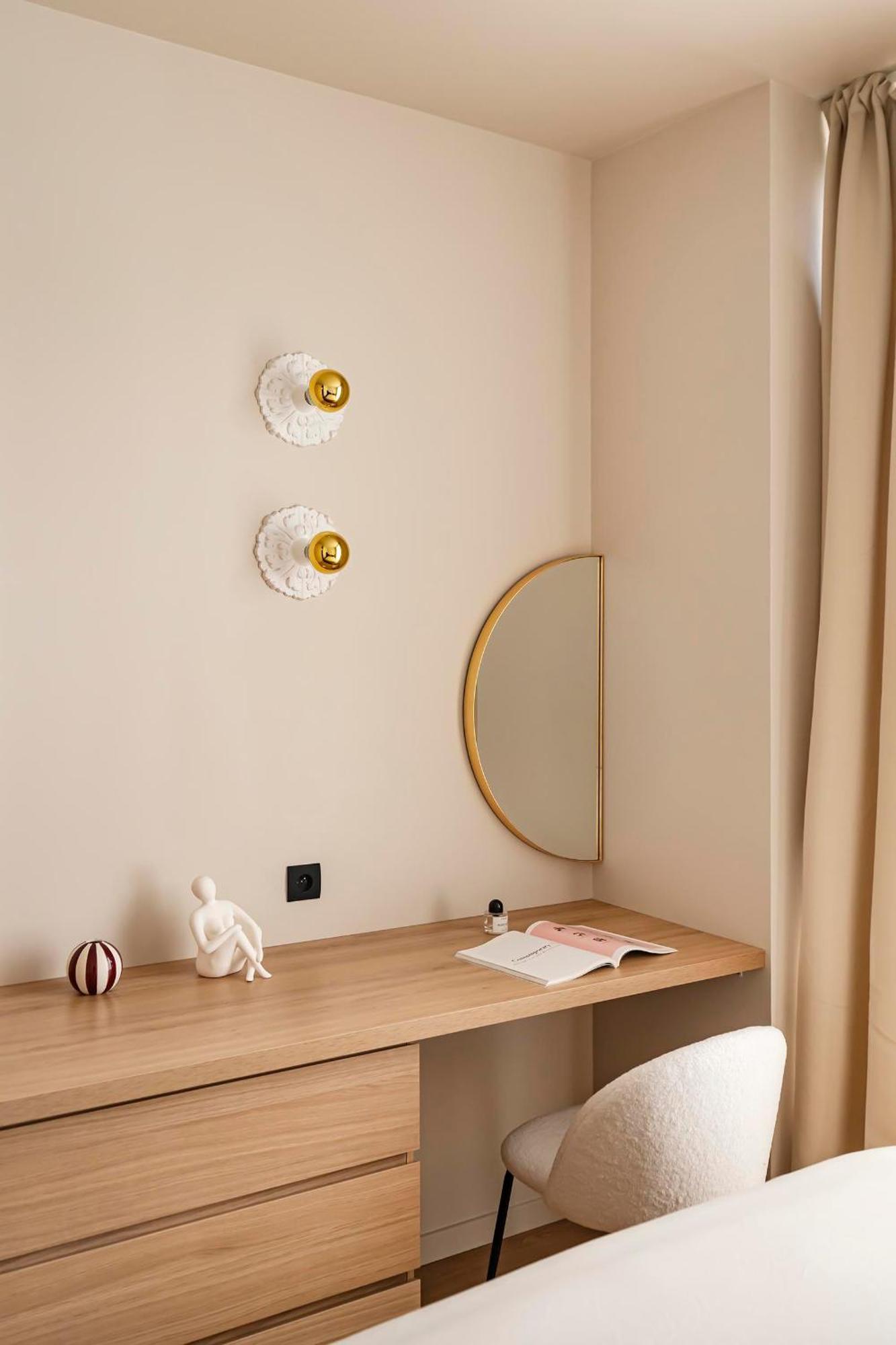 The Olympia Suite - Duke Housing Paris Exterior photo