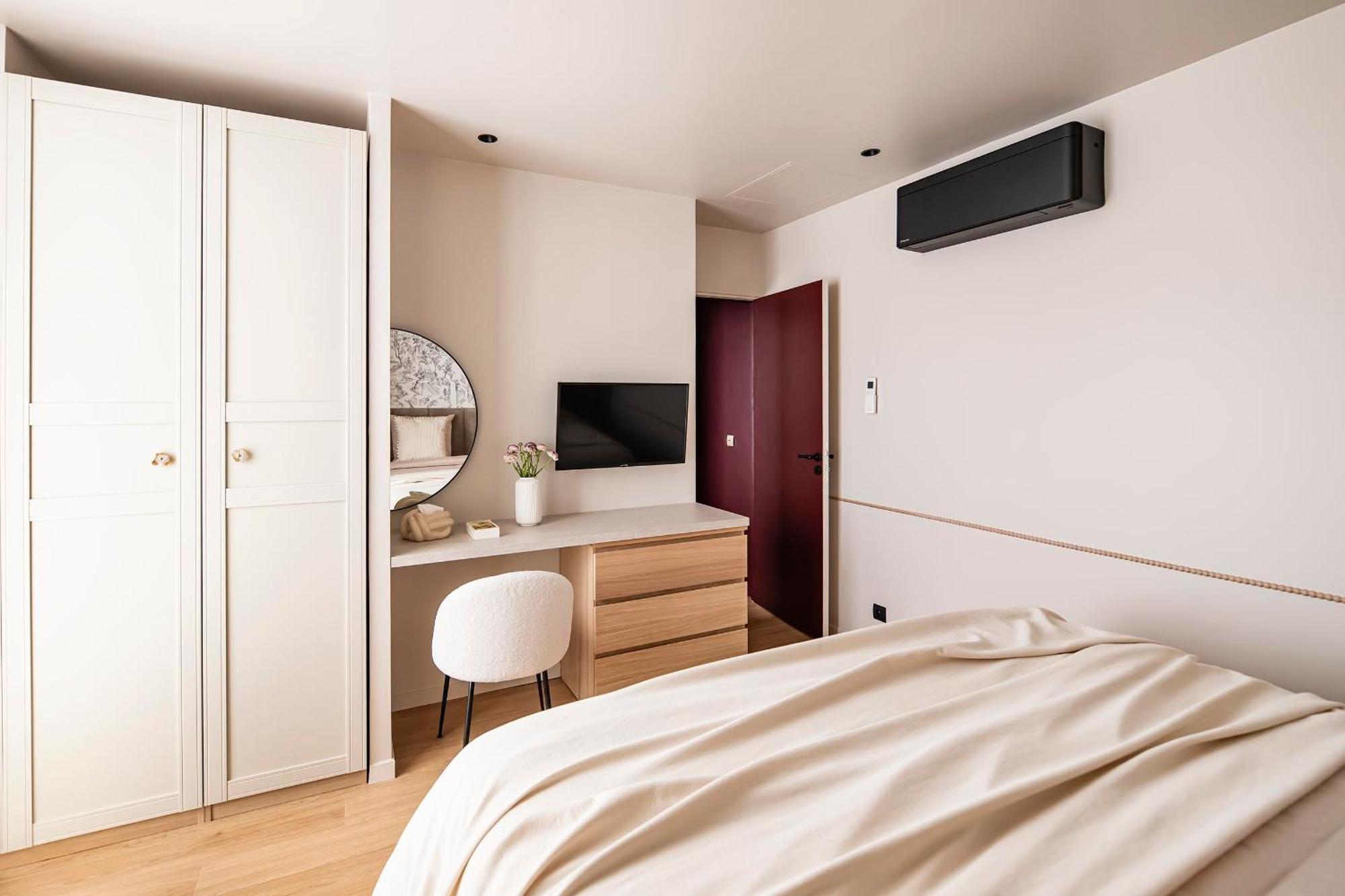 The Olympia Suite - Duke Housing Paris Exterior photo